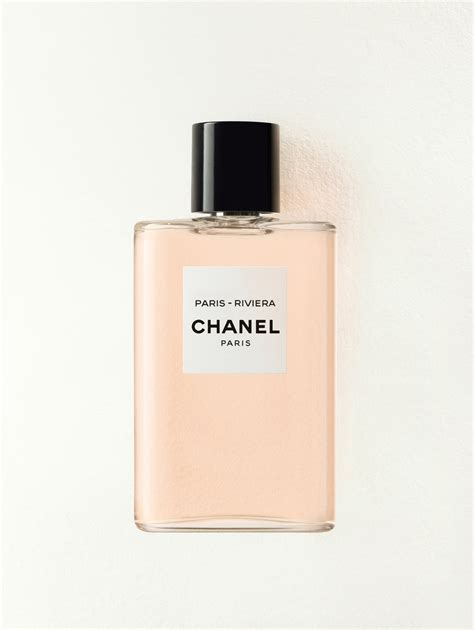 chanel parfum paris